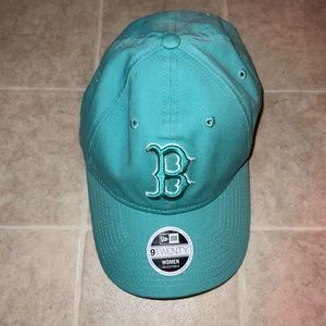 Brand new Boston Red Sox hat